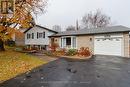 12 School Road, Shelburne, ON  - Outdoor With Facade 