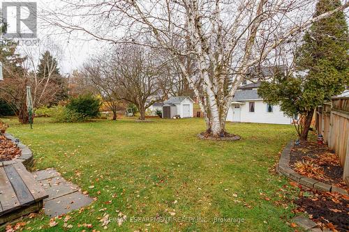 12 School Road, Shelburne, ON - Outdoor