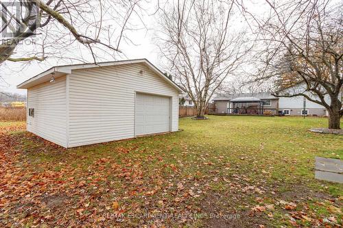 12 School Road, Shelburne, ON - Outdoor With Exterior