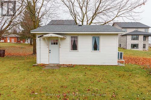 12 School Road, Shelburne, ON - Outdoor