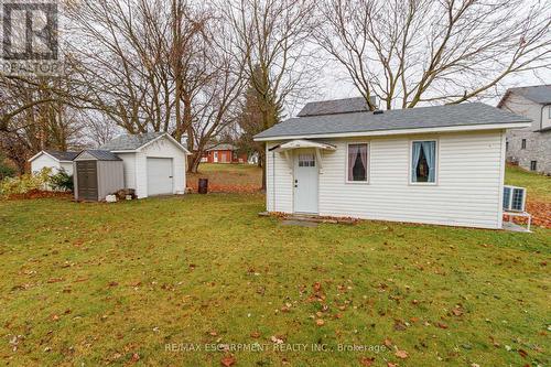 12 School Road, Shelburne, ON - Outdoor