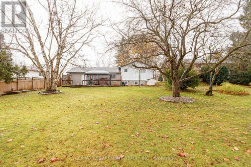 12 School Road, Shelburne, ON - Outdoor