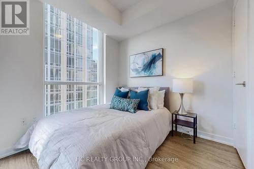 2902 - 1 Yorkville Avenue, Toronto, ON - Indoor Photo Showing Bedroom