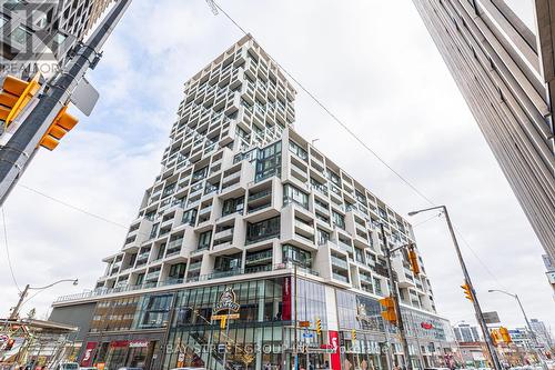 2109 - 5 Soudan Avenue, Toronto, ON - Outdoor With Facade