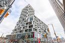 2109 - 5 Soudan Avenue, Toronto, ON  - Outdoor With Facade 