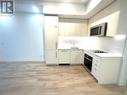 211 - 181 Sheppard Avenue E, Toronto, ON  - Indoor Photo Showing Kitchen 