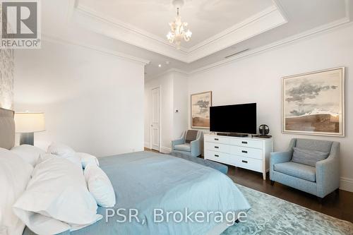 3604 - 311 Bay Street, Toronto, ON - Indoor Photo Showing Bedroom