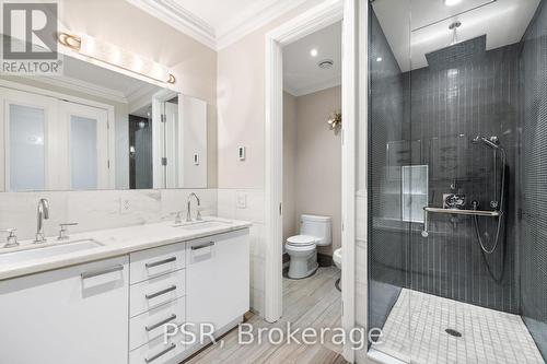 3604 - 311 Bay Street, Toronto, ON - Indoor Photo Showing Bathroom