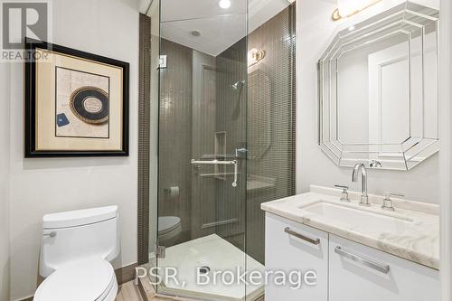 3604 - 311 Bay Street, Toronto, ON - Indoor Photo Showing Bathroom