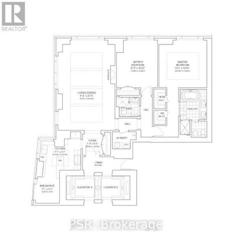 3604 - 311 Bay Street, Toronto, ON - Other