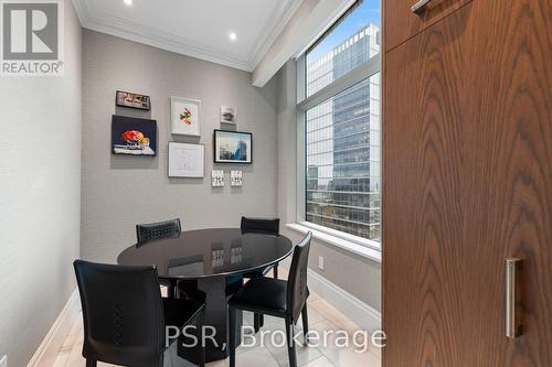 3604 - 311 Bay Street, Toronto, ON - Indoor