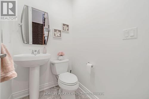 7 Kirkhollow Drive, Brampton, ON - Indoor Photo Showing Bathroom