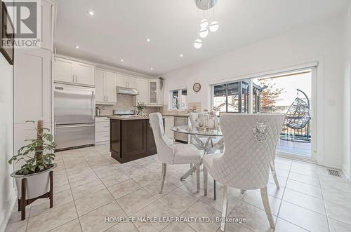 7 Kirkhollow Drive, Brampton, ON - Indoor