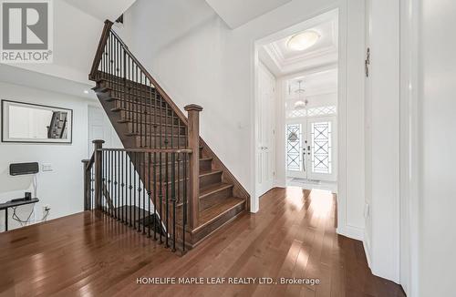 7 Kirkhollow Drive, Brampton, ON - Indoor Photo Showing Other Room