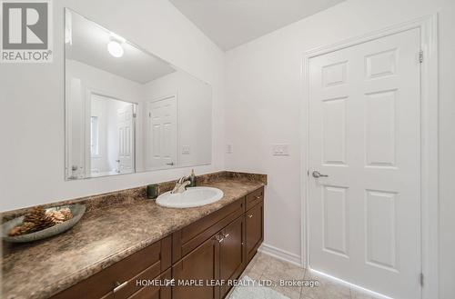 7 Kirkhollow Drive, Brampton, ON - Indoor Photo Showing Bathroom