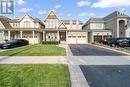 7 Kirkhollow Drive, Brampton, ON  - Outdoor With Deck Patio Veranda With Facade 