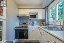 32 - 1725 Ernest Avenue, London, ON  - Indoor Photo Showing Kitchen With Double Sink 