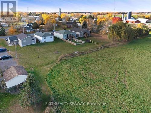 14 Nelson Street, North Stormont, ON - Outdoor With View