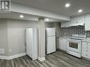 Bsmt - 24 Tregate Crescent, Brampton, ON  - Indoor Photo Showing Kitchen 