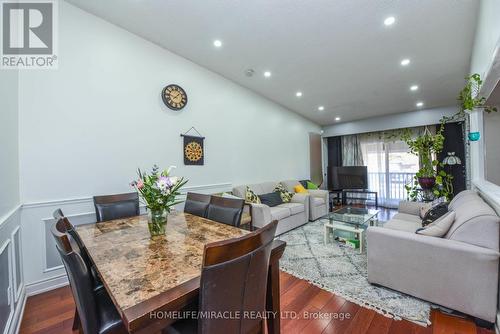 235 Hansen Road, Brampton, ON - Indoor