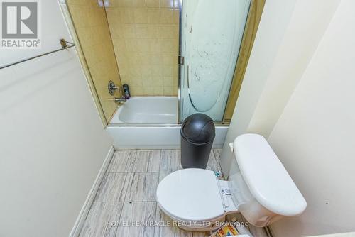 235 Hansen Road, Brampton, ON - Indoor Photo Showing Bathroom