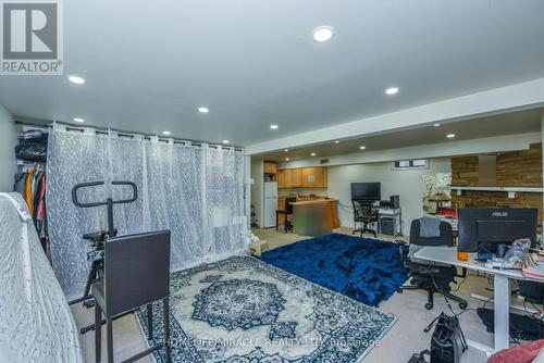 235 Hansen Road, Brampton, ON - Indoor Photo Showing Other Room