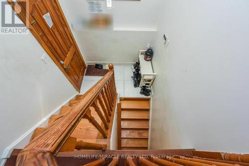 235 Hansen Road, Brampton, ON - Indoor Photo Showing Other Room