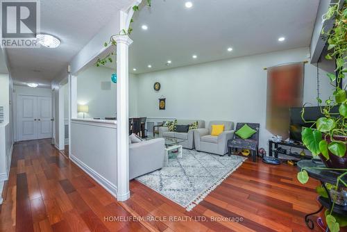 235 Hansen Road, Brampton, ON - Indoor Photo Showing Other Room