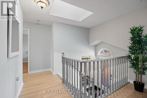 9 Waddington Crescent, Barrie, ON - Indoor Photo Showing Other Room