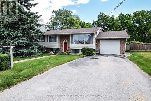 3857 Victoria Avenue, Lincoln (980 - Lincoln-Jordan/Vineland), ON - Outdoor With Facade