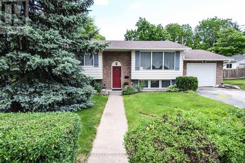 3857 Victoria Avenue, Lincoln (980 - Lincoln-Jordan/Vineland), ON - Outdoor With Facade