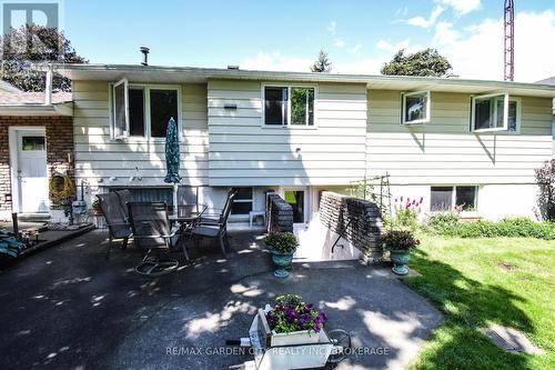 3857 Victoria Avenue, Lincoln (980 - Lincoln-Jordan/Vineland), ON - Outdoor