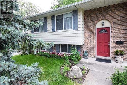 3857 Victoria Avenue, Lincoln (980 - Lincoln-Jordan/Vineland), ON - Outdoor