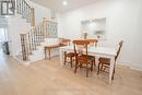 184 Esther Crescent, Thorold (562 - Hurricane/Merrittville), ON  - Indoor Photo Showing Dining Room 