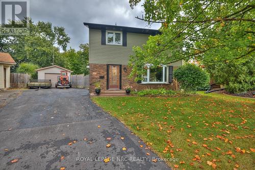 27 Meadowvale Place, Welland (767 - N. Welland), ON - Outdoor