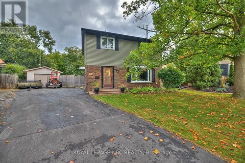 27 Meadowvale Place, Welland (767 - N. Welland), ON - Outdoor