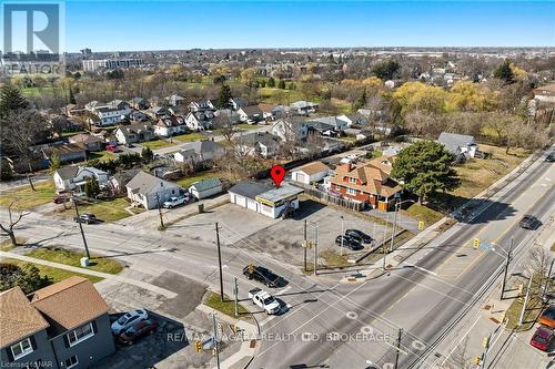 37 Hartzell Road, St. Catharines, ON 