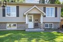 318 Third Street W, Cornwall, ON  - Outdoor With Facade 