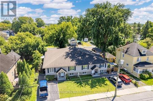 318 Third Street W, Cornwall, ON - Outdoor With View