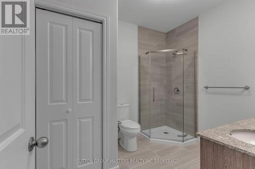 204 - 1015 Terra Verde Way, Kingston (City Northwest), ON - Indoor Photo Showing Bathroom