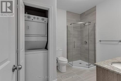 204 - 1015 Terra Verde Way, Kingston (City Northwest), ON - Indoor Photo Showing Laundry Room