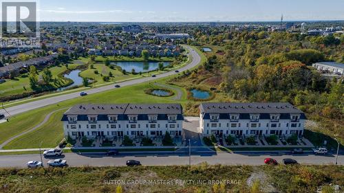 204 - 1015 Terra Verde Way, Kingston (City Northwest), ON - Outdoor With View