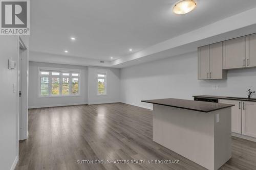 204 - 1015 Terra Verde Way, Kingston (City Northwest), ON - Indoor Photo Showing Kitchen