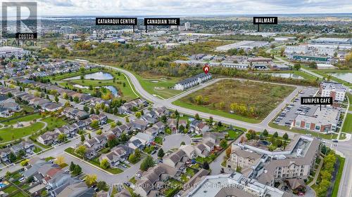 204 - 1015 Terra Verde Way, Kingston (City Northwest), ON - Outdoor With View