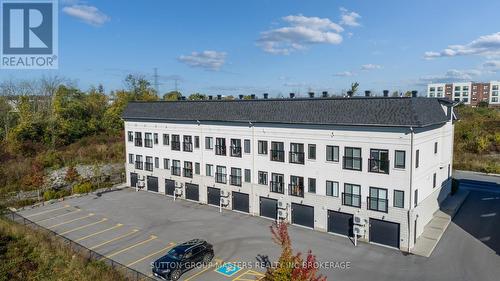 204 - 1015 Terra Verde Way, Kingston (City Northwest), ON - Outdoor