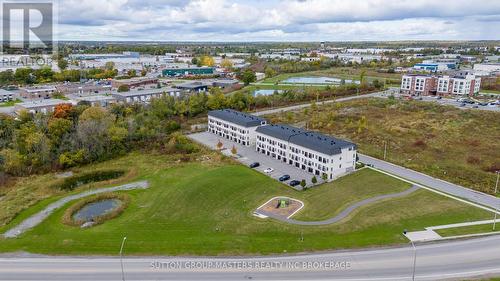 204 - 1015 Terra Verde Way, Kingston (City Northwest), ON - Outdoor With View