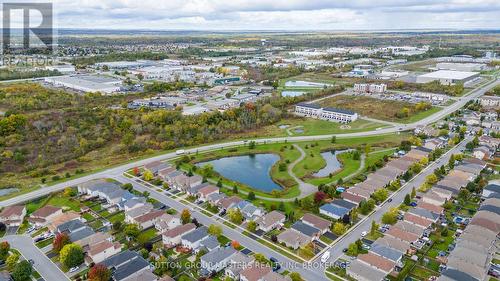 204 - 1015 Terra Verde Way, Kingston (City Northwest), ON - Outdoor With View