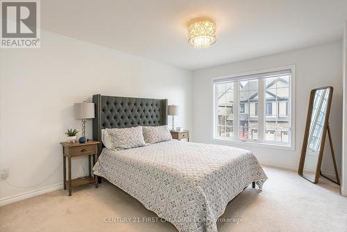 28 - 2235 Blackwater Road, London, ON - Indoor Photo Showing Bedroom