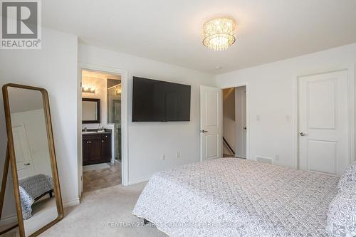 28 - 2235 Blackwater Road, London, ON - Indoor Photo Showing Bedroom