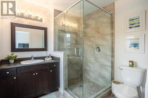 28 - 2235 Blackwater Road, London, ON - Indoor Photo Showing Bathroom